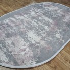 Синтетичний килим LUXURY 06185A LILAC-D.GREY HB - Висока якість за найкращою ціною в Україні зображення 5.
